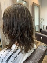 エウレカ(EUREKA)&nbsp;ネオウルフスタイル