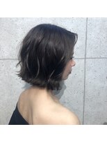 ヘアサロン ドットプラス 町田店(dot. plus)&nbsp;Bob