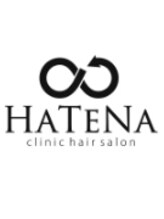 clinic hair salon HATENA