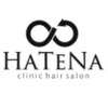 クリニックヘアサロン ハテナ(clinic hair salon HATENA)のお店ロゴ