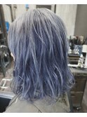 ネイビー