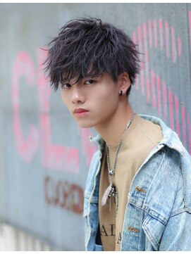 リップス 表参道店(LIPPS) フレイマッシュ