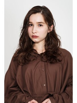 グロウウルマ(GLOW uruma) デジタルパーマ