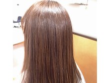 美容室カペリ(capelli)の雰囲気（リノヴェールカラーで髪質改善♪）