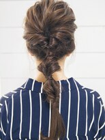 ジュール サウス 新宿南口(Joule South)&nbsp;二面性アレンジ　[新宿]