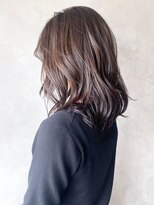 アイティー バイ アルバム 浦和店(IT by ALBUM)&nbsp;グレージュミディアム_グレージュカラー_ba291082