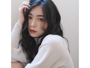 SHIKIO HAIR DESIGN FUK【シキオ ヘアデザイン】