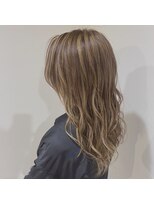 アトリエシェリー ハイライトカラー