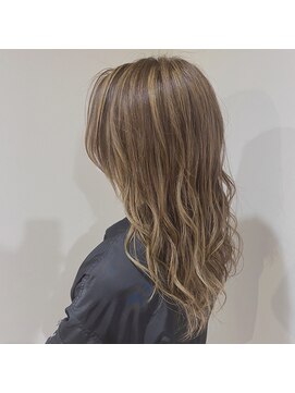 アトリエシェリー ハイライトカラー