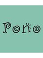 ポノ(Pono)/Pono