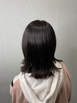 ルイラパレ(Louis La Pale)&nbsp;小学生カット