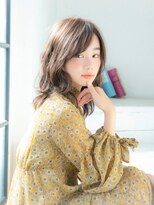 ロンドプロフィール 浦和(Lond profil)&nbsp;浦和ショートヘアショートカット韓国白髪ぼかし白髪染めボブ