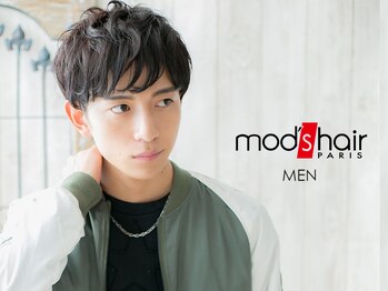 mod's hair men 札幌月寒店【モッズヘア メン】 