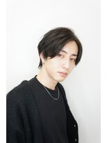 ソフトマッシュ無造作ショート3分で決まる【銀座/銀座駅】