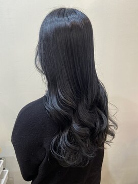 ディーボーイ 下通本店(D-BOY) ブルーブラック/ネイビーカラー/10代/20代