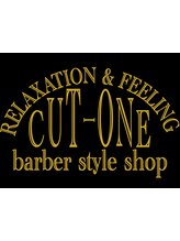 Cut-one鶯谷店