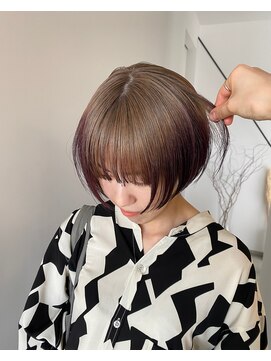 シアター(CIARTOR) ルーツカラー