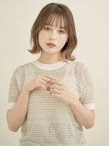 エンタク 新宿三丁目店(enntaku)&nbsp;似合わせカット/アースカラー/デザインカラー[新宿/新宿三丁目]