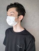 リアルサロンワーク【担当　ジン　トモヒト】