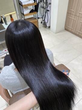 フォルテ 横浜店(FORTE) 美髪のススメ、ネビージュ、大人かわいいヘア、こなれミディ