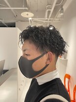エイトサカエ 栄店(EIGHT sakae)&nbsp;【EIGHT new hair style】