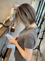 リエンス(RIENS)&nbsp;【RIENS】ショートシャドウルーツ×木村康二