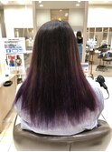 ディープパープル