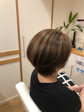 ロッソ 田端店(ROSSO) ハイライト