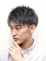 ヘアーアンドグルーミング ヨシザワインク(HAIR&GROOMING YOSHIZAWA Inc.) 20代/30代/直毛/メンズ/ショート/ツーブロック/理容室/床屋