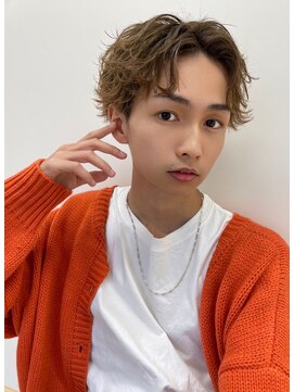 ツーダブルバイフィフス 茶屋町店(WW.. by fifth) 2o