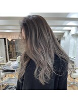 タオ 河原町(Tao)&nbsp;シルバーバレイヤージュ