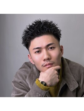 ゴールドシブヤ(GOALD SHIBUYA) 宮城リョータツイスト