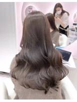 アディション 新宿(ADITION)&nbsp;韓国ツヤカラーモカグレージュ