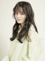 エンタク 新宿(enntaku)&nbsp;インナー/ベージュ/ケアブリーチ/ダブルカラ/新宿三丁目/新宿駅