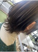 *ウルフっぽ*