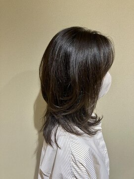 ゼン(Zen.) ミディアムレイヤー