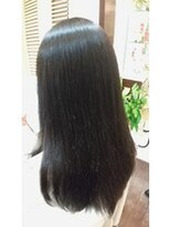 ビューティーサロン タナカ アトレ亀戸店(Beauty Salon TANAKA)&nbsp;●愛されフェミニンストレート