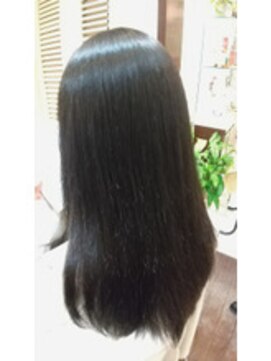 ビューティーサロン タナカ アトレ亀戸店(Beauty Salon TANAKA) ●愛されフェミニンストレート