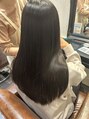 アンヘアー(UNHAIR by shiomiH) ブリーチ履歴のある方も1度ご相談ください！