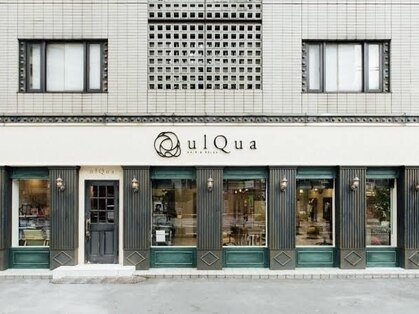 ウルカ 川口店(ulQua)の写真