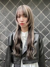 ヘアー アレス(hair ales)