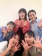 ゼル 桶川ベニバナウォーク店(ZELE)の写真/女性目線でアドバイス☆きめ細やかな接客を心がけております♪