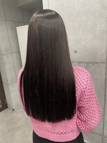 ネウィ 池袋(newi)&nbsp;サラツヤストレート