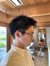 《当日予約割引》似合わせカット+リフトアップスパ　20%OFF 