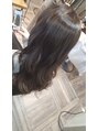 オーバーヘアー 姫路店(over hair) 巻きやすいカットお任せください