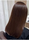 艶さらストレート