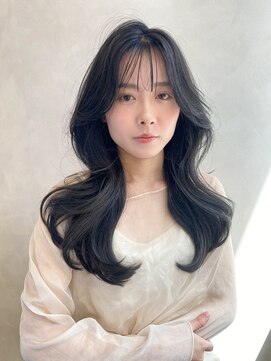 トゥルーズ 梅田店(TLUUS) 【TLUUSイメチェン前髪ピンクベージュクールショート】