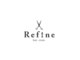リファイン(Refine)の写真