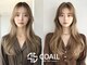 コール ネックス ザ サロン 表参道(COALL nex the salon)の写真