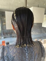 インカント バイ ハンズ incanto by hands tight hair